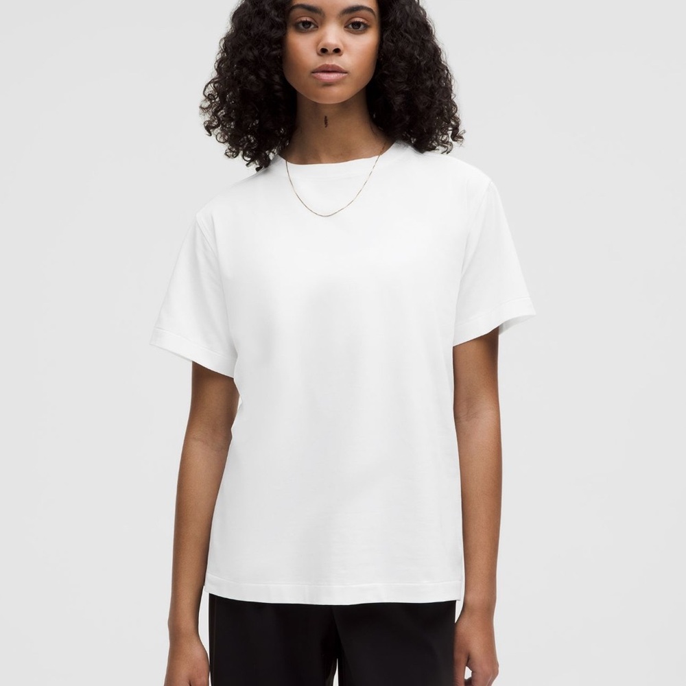 Lululemon All Yours Tee